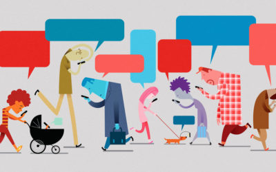 Is Social Media Dominating Your Routine The Wrong Way?