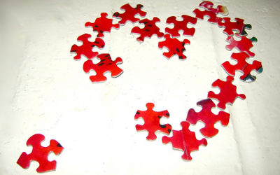The Missing Piece