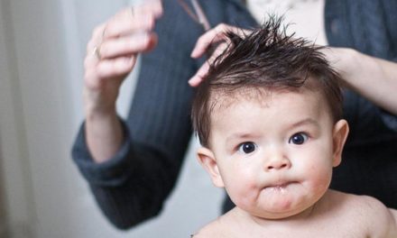 How To Choose the Right Hair Clipper for Your Baby