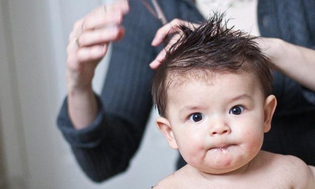 How To Choose the Right Hair Clipper for Your Baby