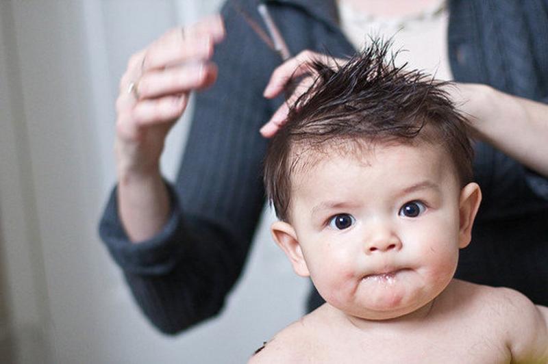 How To Choose the Right Hair Clipper for Your Baby - GurgaonMoms How To Choose the Right Hair Clipper for Your Baby - GurgaonMoms