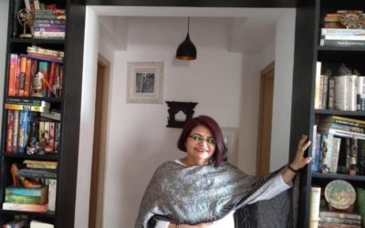 The Challenges of a Cleanliness-Freak Mom in Gurugram