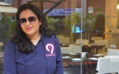 Poker and Parenting -An Interview with Our Community Member Rupal M Bansal