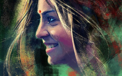 A Mother’s Note To Her Child : Straight from the Heart