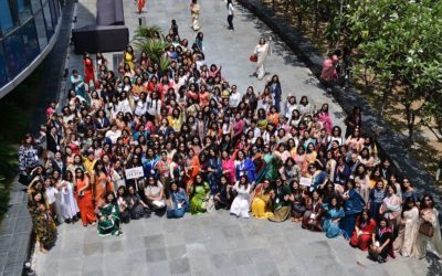 A Celebration Called The Mom Achievers Summit by GurgaonMoms