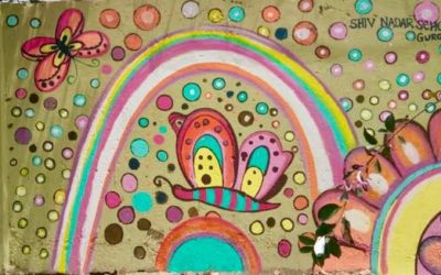 The Butterfly Park Opens in Gurugram