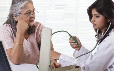 Doctor Visit: How to Ask the Right Questions