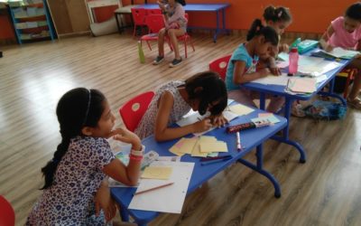 What Makes a Good Writer?