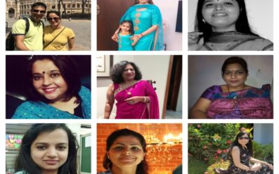 Our Creative & Talented Moms