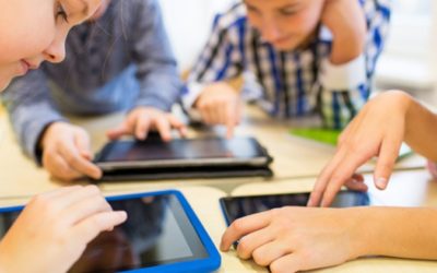 This Summer Holidays, Keep Your Kids Safe Online!