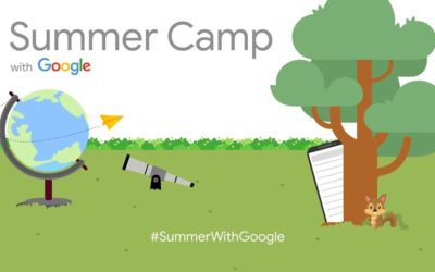 Summer With Google