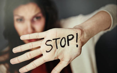 Be Strong & Stop Abuse