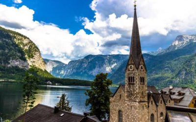 Travel Diaries: The Beauty of Nature