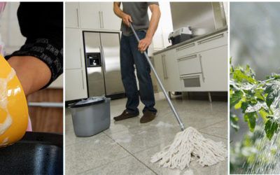 Our SmartMoms Suggest How to Re-Use the Discarded RO Water