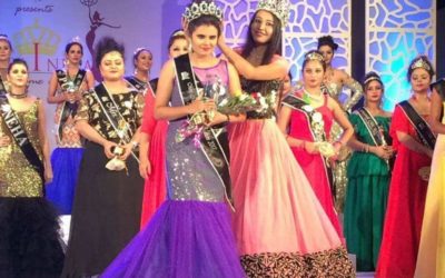 Ankita Borthakur -Queen of Earth Mrs International 2018 Shares her Journey from Fab To Fit