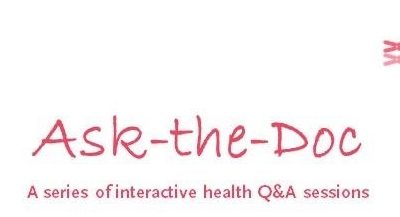 Ask-the-Doc : 2