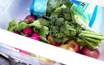 How to Manage Vegetables in the Refrigerator-GurgaonMoms Suggest