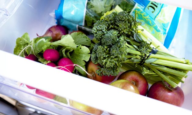How to Manage Vegetables in the Refrigerator-GurgaonMoms Suggest