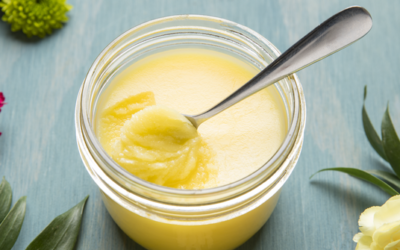 How To Make Ghee At Home