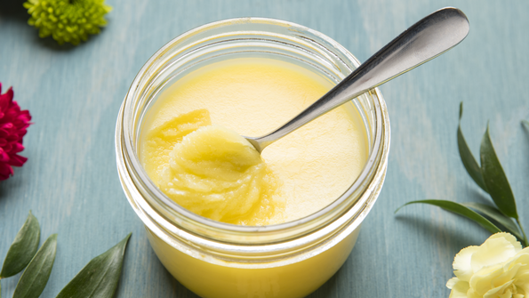 How To Make Ghee At Home