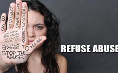 Women Must Speak Up Against the Injustices and Violence they Face