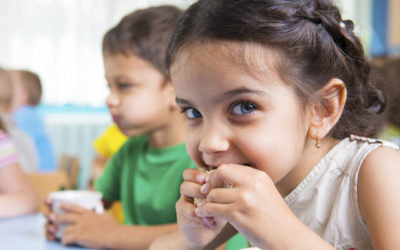 Break the fast: Why is it Important for Children