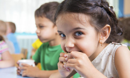 Break the fast: Why is it Important for Children
