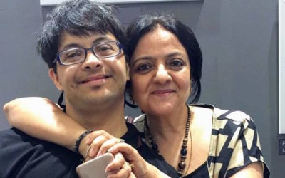 A Mom Shares the Inspiring Journey of Tarit :Her SuperHuman Son