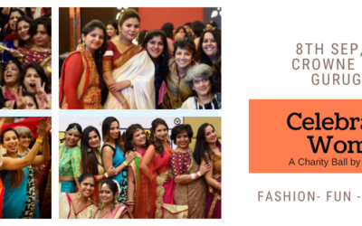 Celebrating Women 2018 – Will you be there?