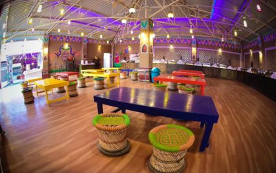 Surajgarh Gurugram: A lifetime experience for city dwellers to know Exquisite Rural India