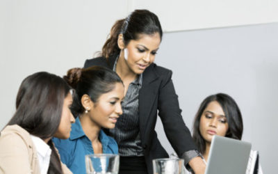 Breaking the glass ceiling key to freeing women of judgment