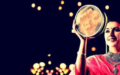 All Set for Karwa Chauth? Grab these Fabulous  Salon Deals in Gurgaon