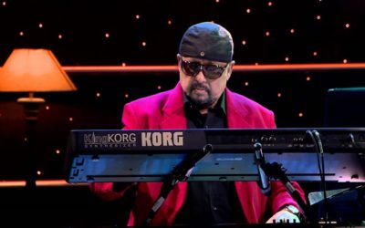 Louiz Banks Quartet to Headline The Jazz India Circuit Launch Concert