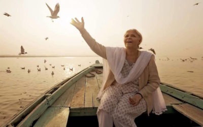 Granny Asha Making India Proud