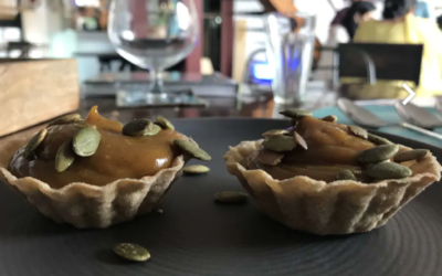 GreenR Cafe Gurgaon :Review