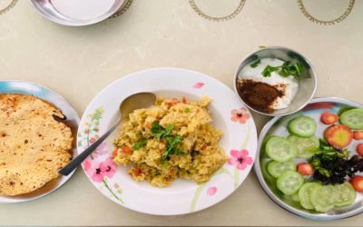 7 Super Delicious Khichdi Recipes by SuperMoms