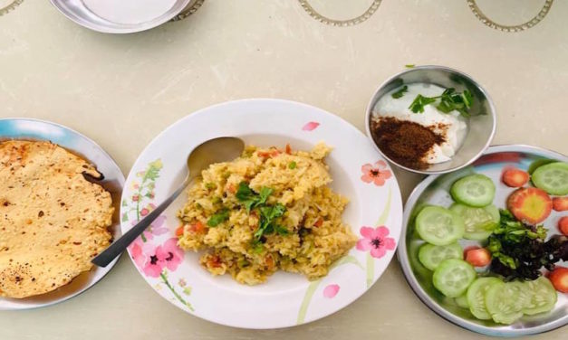 7 Super Delicious Khichdi Recipes by SuperMoms