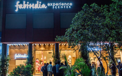 Fabindia Experience Centre Opens In Gurgaon