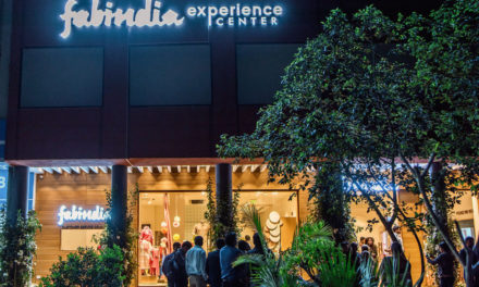 Fabindia Experience Centre Opens In Gurgaon