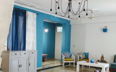 The Minimalism Project- Truly A Cathartic Experience