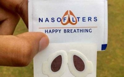 Nasofilters : Review
