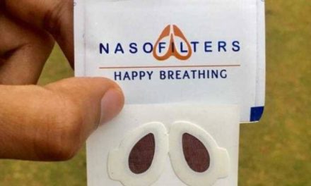 Nasofilters : Review