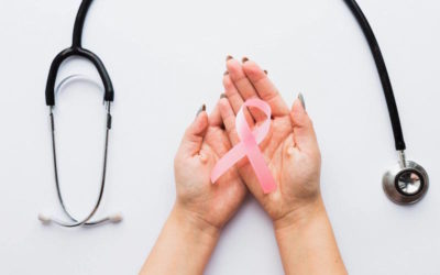 Breast Health – A Very `Un-talked of’ Arena in India