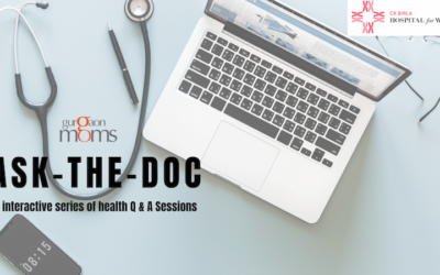Ask-the-Doc-Series: Osteoporosis