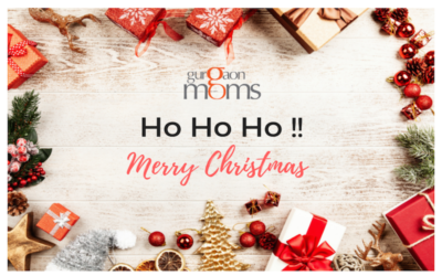 Christmas In Gurgaon: Carnivals-Events-Workshops