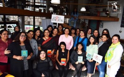 Daughters of Legacy: Scripting Your Story