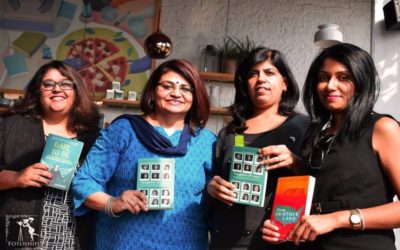 Scripting Your Story:From An-Other Land