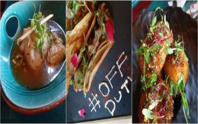 Duty Free – Vayu Bar Gurgaon:Review