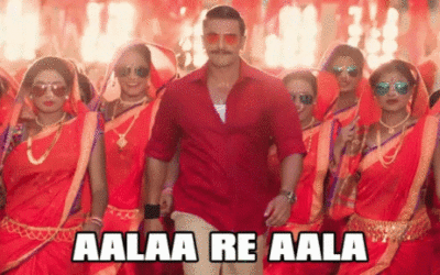Simmba – Movie Review