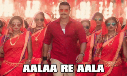 Simmba – Movie Review